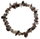 Chipped Gemstone Mystery Bracelet