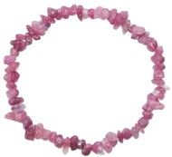 Colektio Rubelit náramek sekaný - Bracelet
