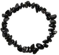 Colektio Obsidián náramek - Bracelet