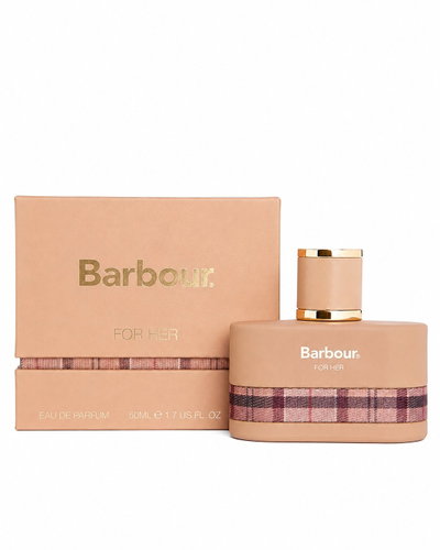 Barbour Origins For Her EDP 100 ml - Eau de Parfum - Main image