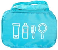 Intermarket Hanging Travel Toiletry Bag, 27 × 18 × 8cm - Make-up Bag