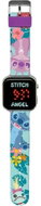 Disney: Lilo & Stitch: Angel - dětské hodinky - Children's Watch