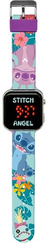 Disney: Lilo & Stitch: Angel - Children's Watch - Children's Watch - Main image