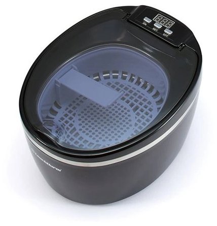 Leuchtturm Ultrazvuková čistička SAUBER - Ultrasonic Cleaner - Main image
