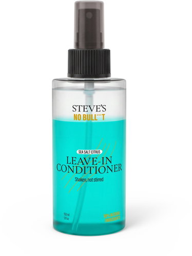 STEVE'S 2-Phase Leave-In Conditioner - Conditioner - Main image
