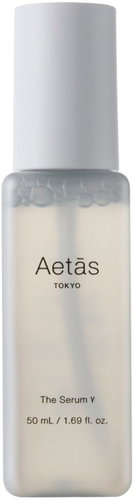 Aetas The Serum Gamma 50ml - Face Serum - Main image