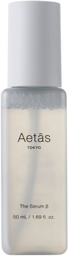 Aetas The Serum Beta 50ml - Face Serum - Main image