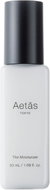 Aetas The Moisturizer 50 ml - Pleťový krém