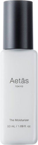 Aetas The Moisturiser 50ml - Face Cream - Main image