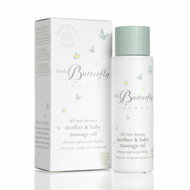 Little Butterfly London Fall into dreams 100 ml - Baby Oil