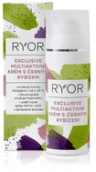 RYOR Exclusive multiaktivní krém s černým rybízem 50 ml - Face Cream