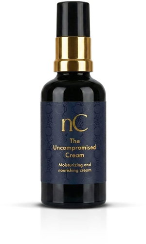 NanoSPACE Cosmetics Krém The Uncompromised Cream, 50 ml Main image NanoSPACE Cosmetics Krém The Uncompromised Cream, 50 ml - Cream - Main image