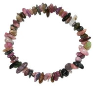 Colektio Turmalín barevný náramek - Bracelet