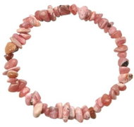 Colektio Rodochrozit náramek - Bracelet