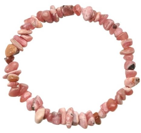 Colektio Rodochrozit náramek - Bracelet - Main image