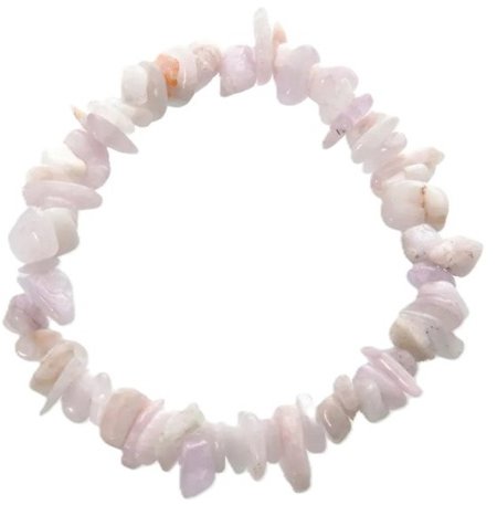 Colektio Kunzit náramek - Bracelet - Main image