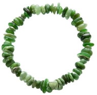 Colektio Nefrit náramek - Bracelet