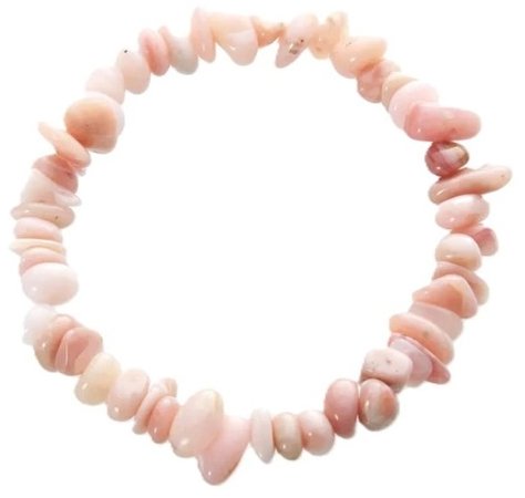 Colektio Růžový opál náramek - Bracelet - Main image