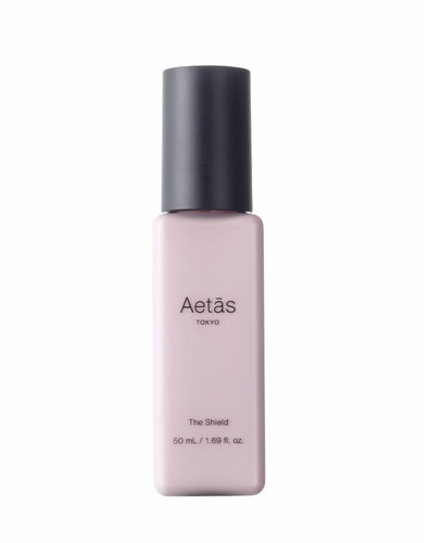 Aetas The Shield 50ml - Sunscreen - Main image