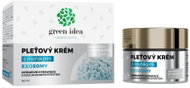 GREEN IDEA Pleťový krém s exosomy 50 ml - Face Cream