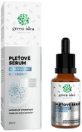 GREEN IDEA Marine Exosomes Skin Serum 25ml - Face Serum
