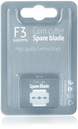 Diva & Nice Cosmetics Cut-Throat Razor Blades - Razors