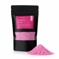 Almara Soap Šumivý a barvicí koupelový prach do vany se sladkou vůní žvýkaček - bubble gum, 180 g - Bath Additives