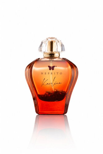 NEFRITO KAROLÍNA parfém 50 ml - Perfume - Main image