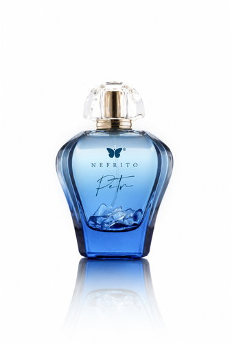 NEFRITO PETR parfém 50 ml - Perfume - Main image