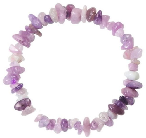 Colektio Lepidolit náramek - Bracelet - Main image