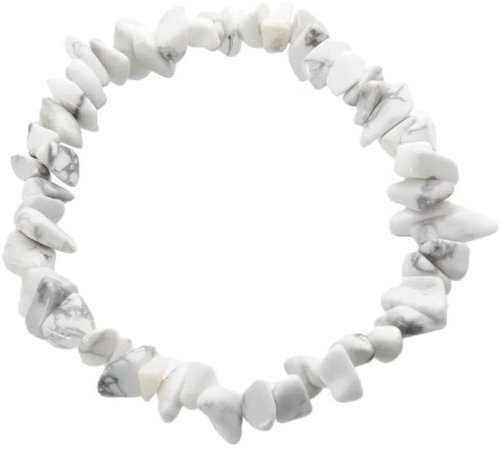 Colektio Magnezit náramek - Bracelet - Main image