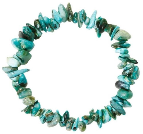 Colektio Tyrkys náramek - Bracelet - Main image