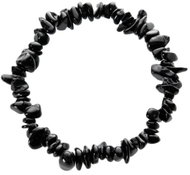Colektio Černý turmalín náramek - Bracelet