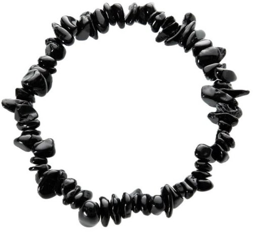 Colektio Černý turmalín náramek - Bracelet - Main image