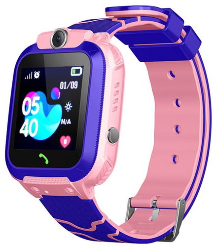 RETOO Chytré hodinky Q12 - Children's Watch - Main image