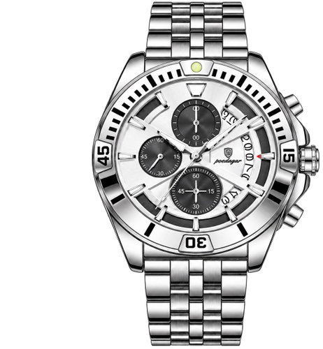 Leventi POEDAGAR 695 Quartz - Watch - Main image