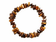 Colektio Tygří oko náramek dětský - Bracelet