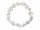 Opalit White Children’s Bracelet