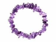 Colektio Ametyst náramek dětský - Bracelet