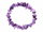 Amethyst children’s bracelet