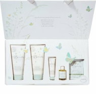 Little Butterfly Luxusní sada pro péči o miminko Journey of discovery - Cosmetic Gift Set
