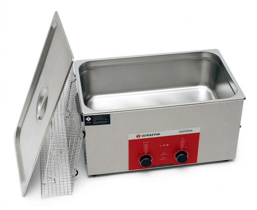 Ultrazvuk E-80 - Ultrasonic Cleaner - Main image