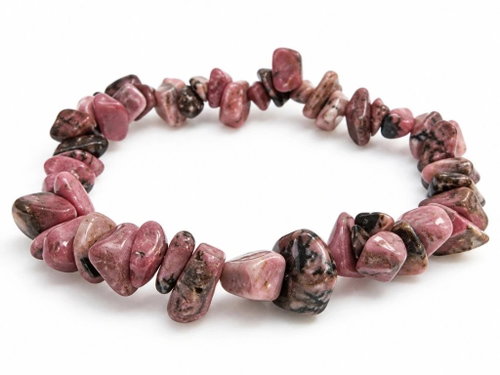 Colektio Rodonit náramek - Bracelet - Main image