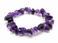 Colektio Ametyst náramek - Bracelet
