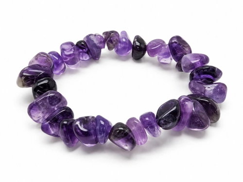 Colektio Ametyst náramek - Bracelet - Main image