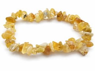 Colektio Opál žlutý náramek - Bracelet