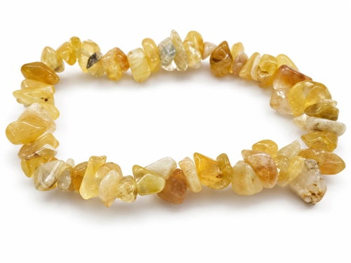 Colektio Yellow Opal bracelet Main image Colektio Yellow Opal bracelet - Bracelet - Main image