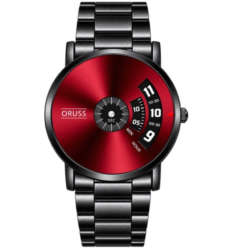 Leventi ORUSS MSY065 - Watch - Main image