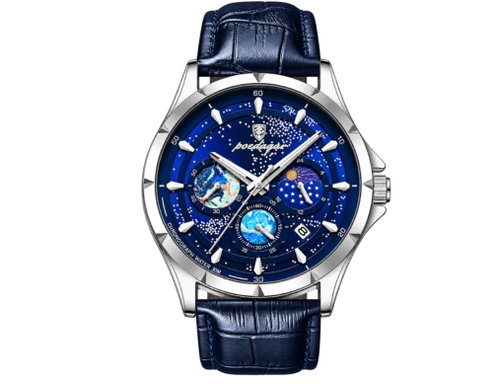 Leventi POEDAGAR 916 - Watch - Main image