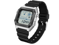 Leventi SANDA 6307, black - Watch